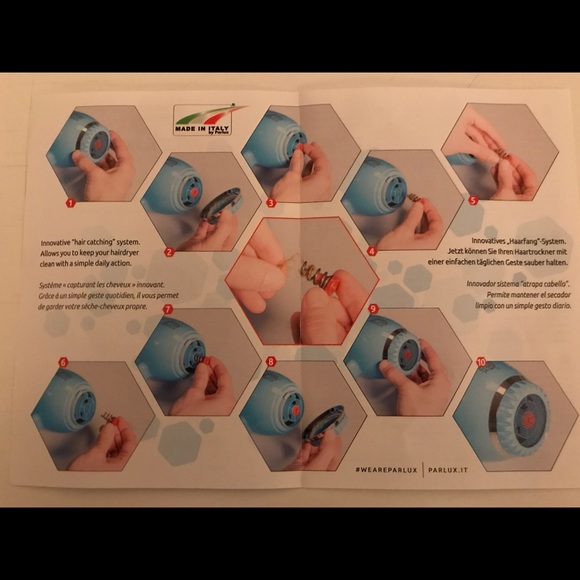 blowdryer - Picture 5 of 6